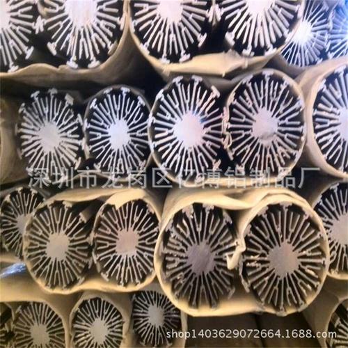 电子产品散热难题如何破？工业铝散热器厂家直销，铝型材定制一步到位